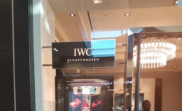 Photo of IWC Schaffhausen Boutique - Toronto