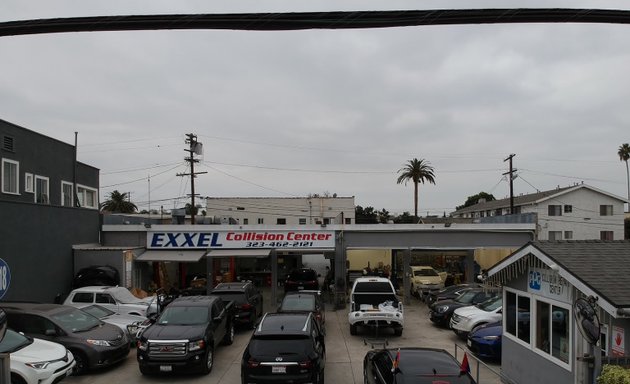 Photo of Exxel Collision Center