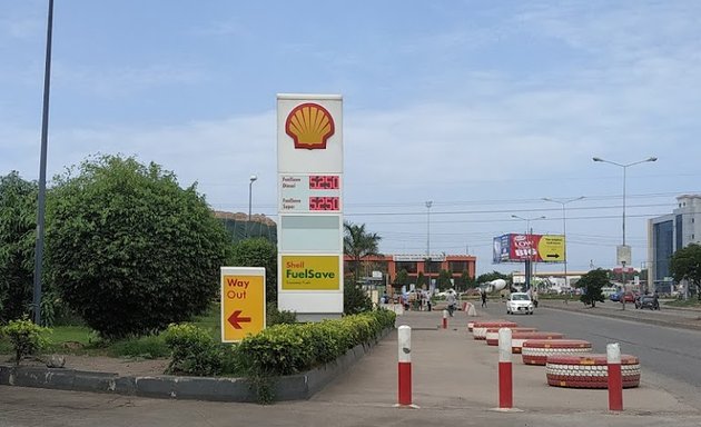Photo of Mobil Filling Station