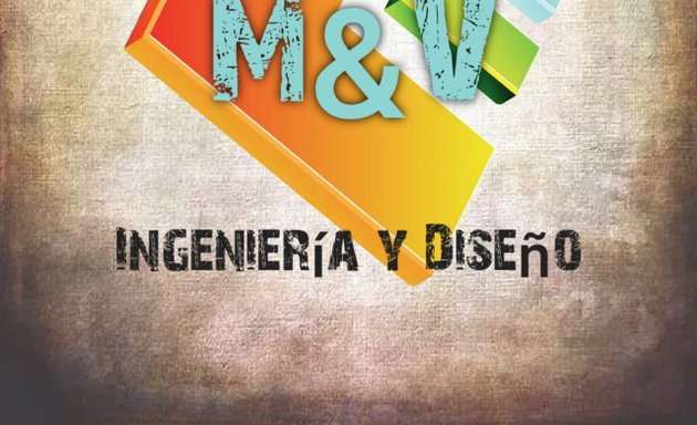 Foto de M&V Ingeniería y Diseño