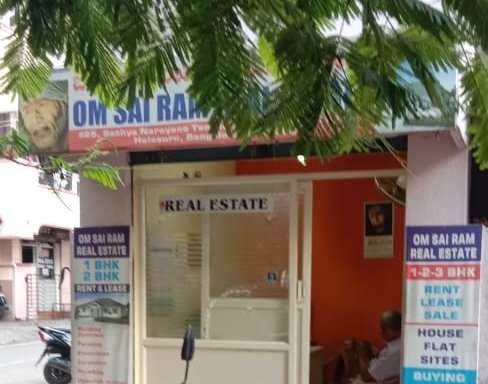 Photo of Om Sai Ram Real Estate