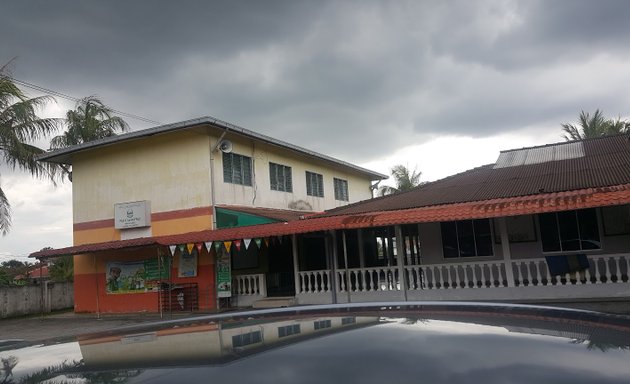 Photo of Surau Taman Ramal