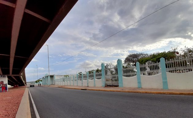 Foto de Cementerio El Cuadrado de Maracaibo