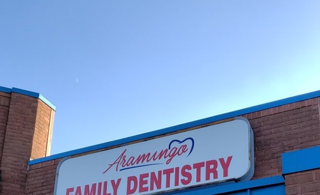 Photo of Aramingo Family Dentistry