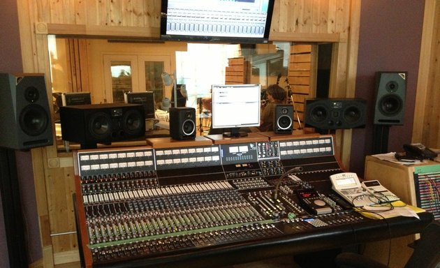 Photo of Studio 270