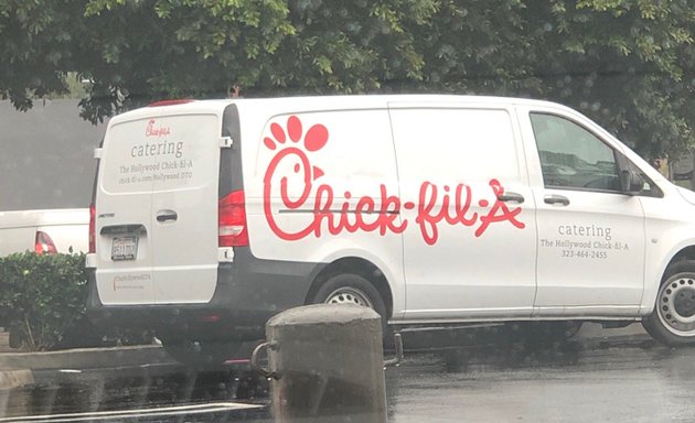 Photo of Chick-fil-A