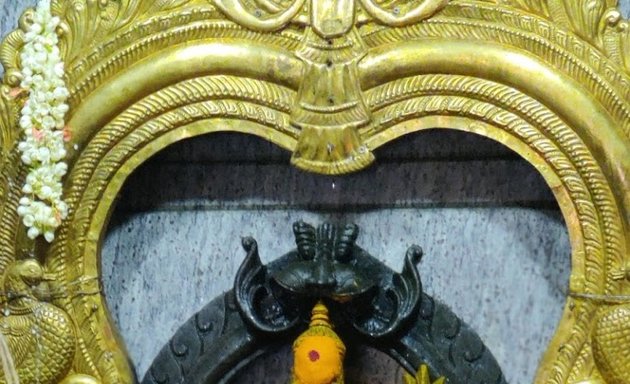 Photo of Sri Rajarajeshwari Devi Temple