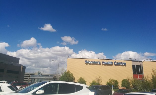 Photo of Calgary Women's Health Centre