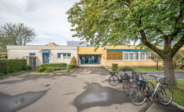 Foto von Volksschule Graz - Neufeld