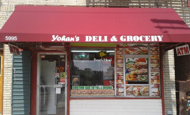 Photo of Yohan's Deli & Grocery