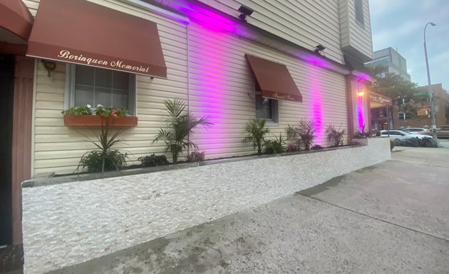 Photo of Borinquen Memorial Funeral Home