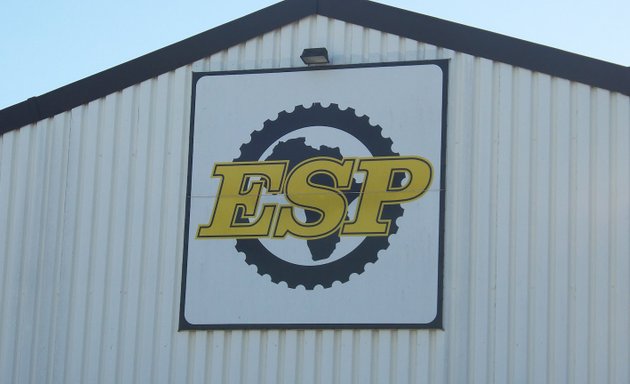 Photo of Equipment Spare Parts Africa (Pty) Ltd - Cape Town