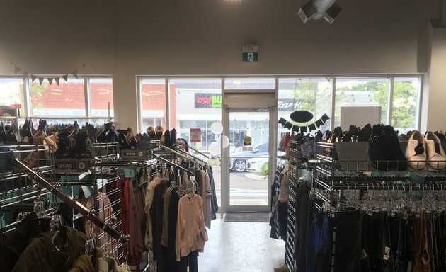 Photo of Plato's Closet Toronto Stockyards