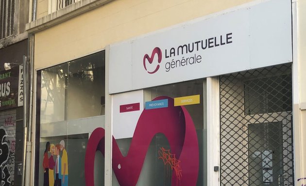 Photo de La Mutuelle Générale