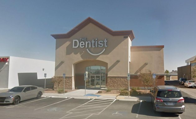 Photo of The Dentist El Paso