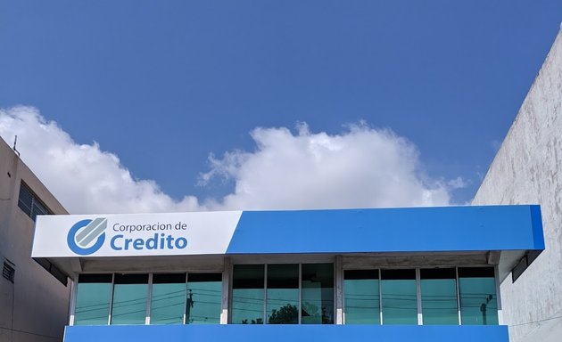 Foto de Corporación De Crédito, Ciudad De Panamá