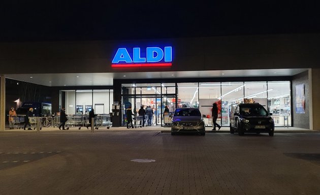 Foto von ALDI Nord