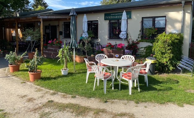 Foto von Gasthaus Feldtmannsburg