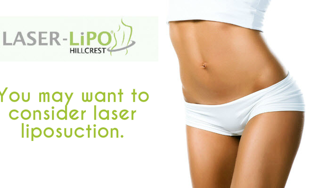 Photo of Laser Lipo Global - Hillcrest