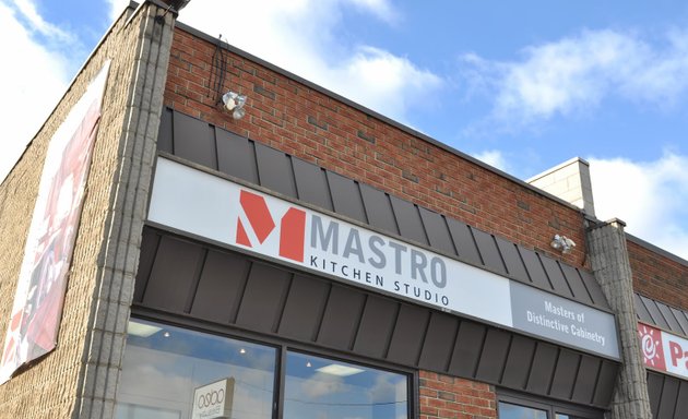 Photo of Mastro Kitchen Studio