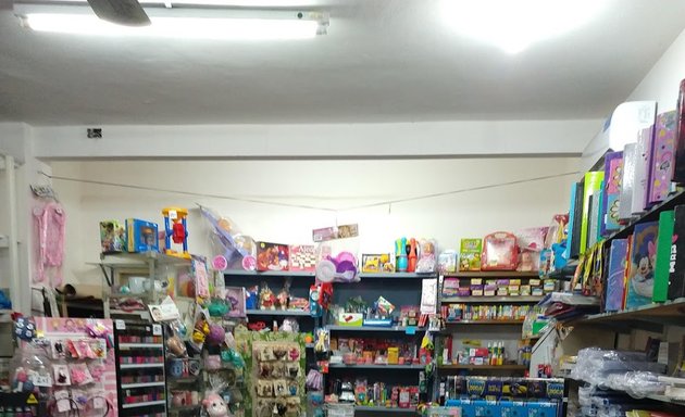 Foto de Alicia Libreria