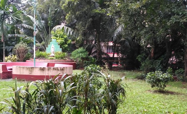 Photo of Vinayalaya Retreat House