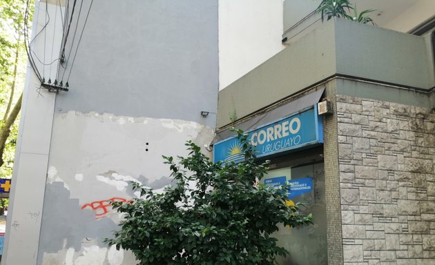 Foto de Correo Uruguayo
