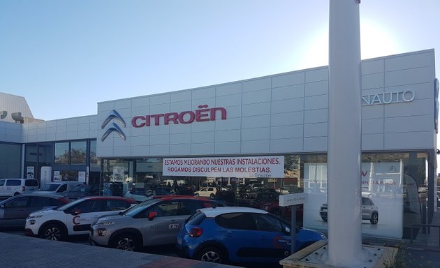 Foto de Citroën INICIATIVAS DE AUTOMOCION SA Concesionario Oficial
