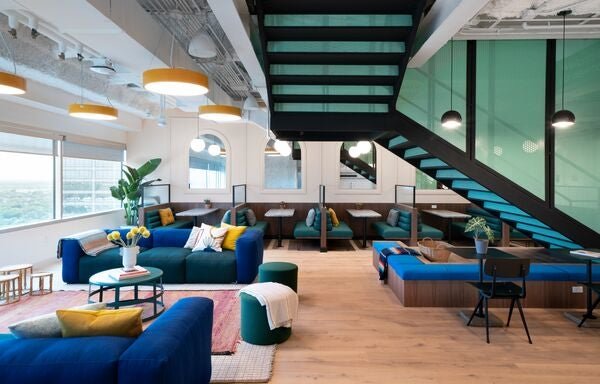 Photo of WeWork - Office Space & Coworking