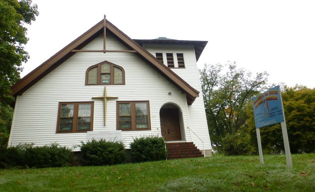Photo of Community United Methodist Church