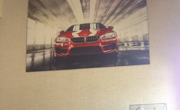 Photo of BMW of Austin
