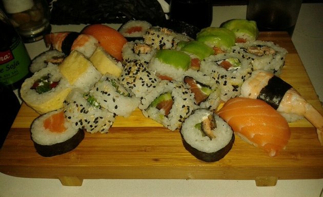 Foto de Maki Sushi Bar