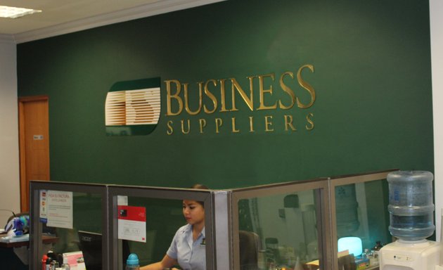 Foto de Business Suppliers