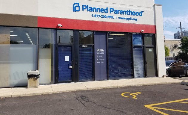 Photo of Planned Parenthood - Rogers Park Health Center
