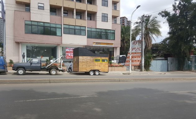 Photo of Ethio tow Truck