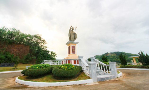 Photo of Golden Haven Memorial Park Cebu