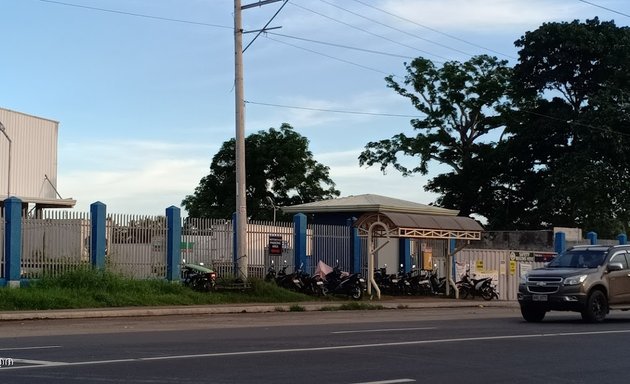 Photo of Sub Zero Ice and Cold Storage