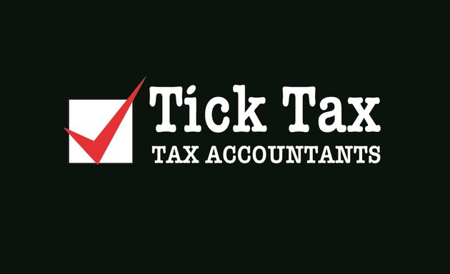 Photo of Tick Tax