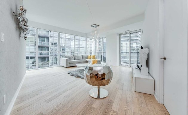 Photo of Marlow Singh | The Condo Pro | Real Estate Services