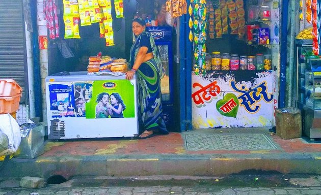 Photo of Sai Bakers & Panipuri Center