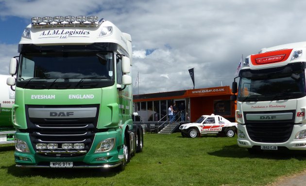 Photo of Watts Truck & Van Cardiff