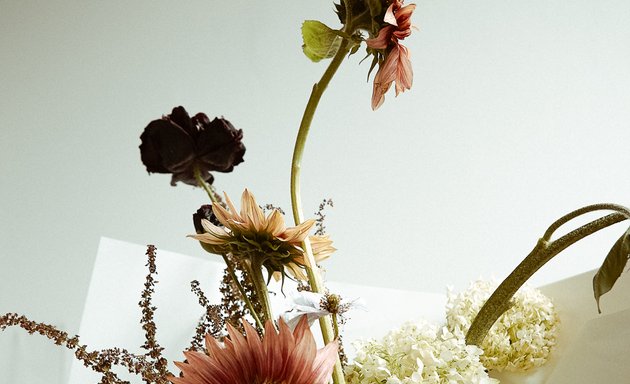 Photo of A Flower Shop