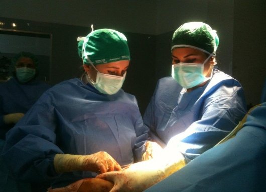 foto Dott.ssa Marica Di Domenica, Ortopedico