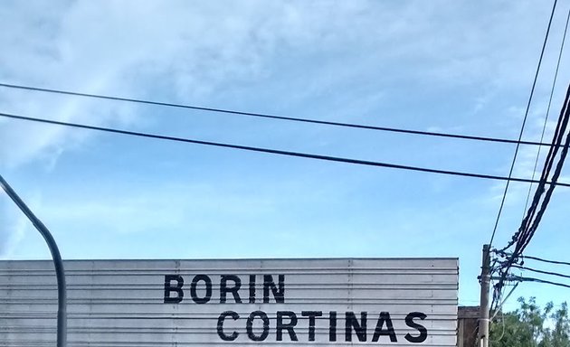Foto de Borin Cortinas