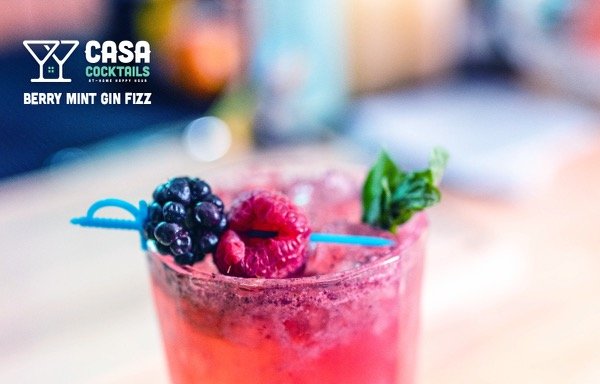 Photo of Casa Cocktails
