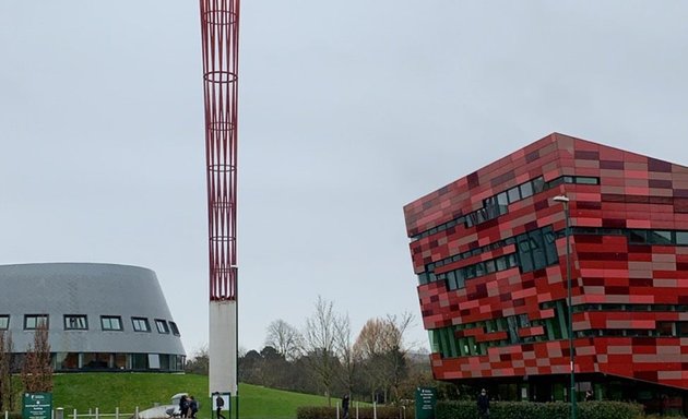 Photo of University of Nottingham - Jubilee Campus