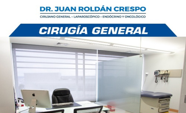 Foto de dr. Juan Roldán Crespo