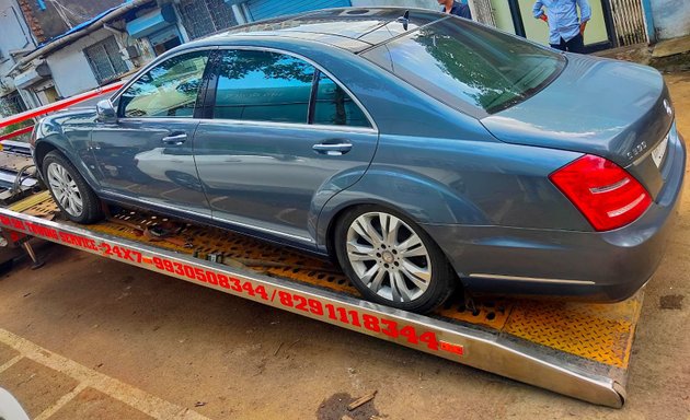 Photo of GoMechanic - Car Towing Service Mumbai