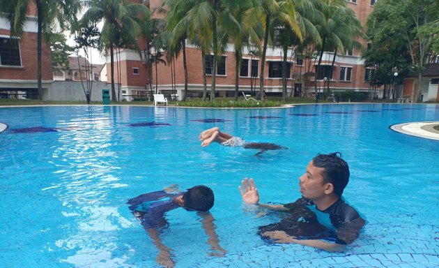 Photo of Taman Putera Jaya's Pool