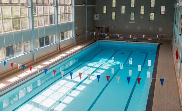 Photo of York Swimming Academy